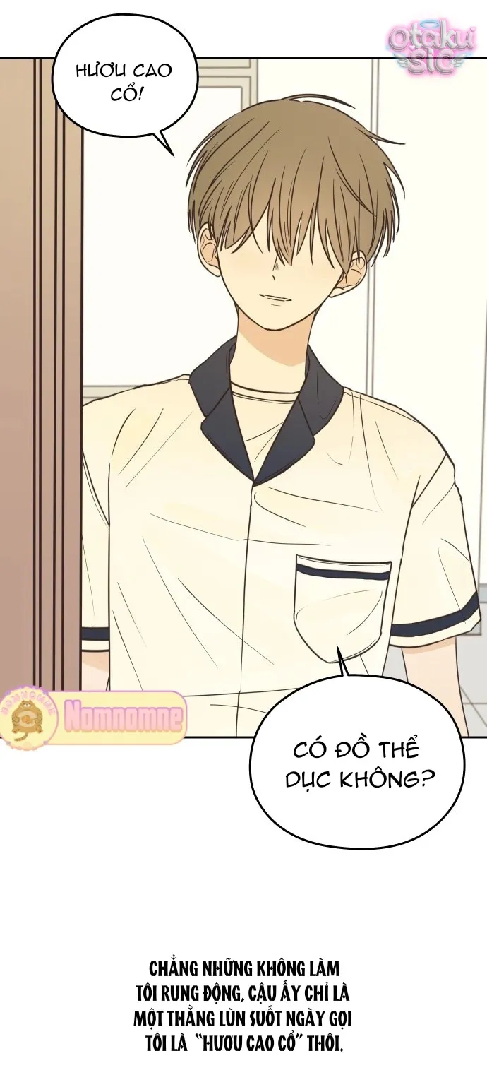 Chanh Mùa Hè Chapter 1 - Trang 13