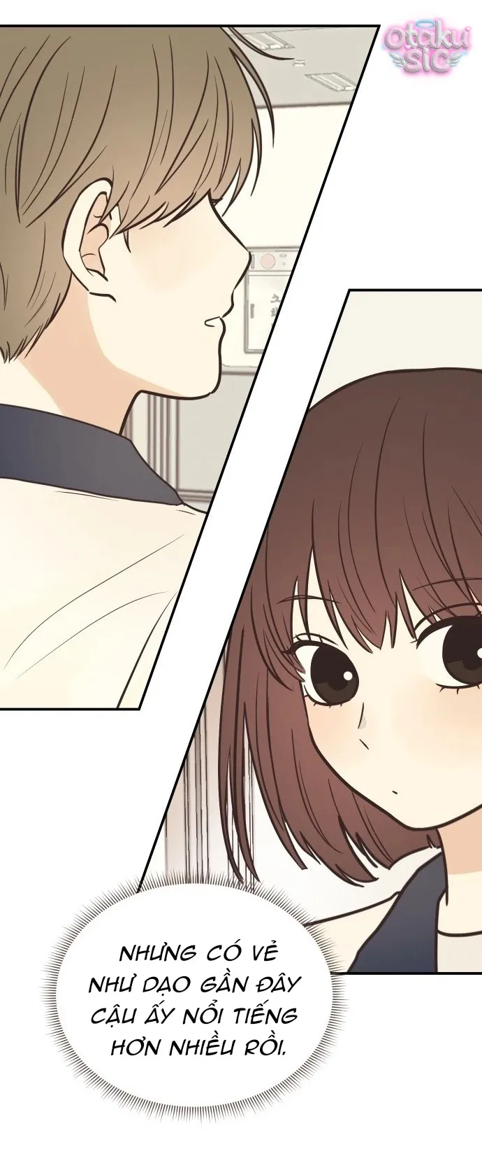 Chanh Mùa Hè Chapter 1 - Trang 17