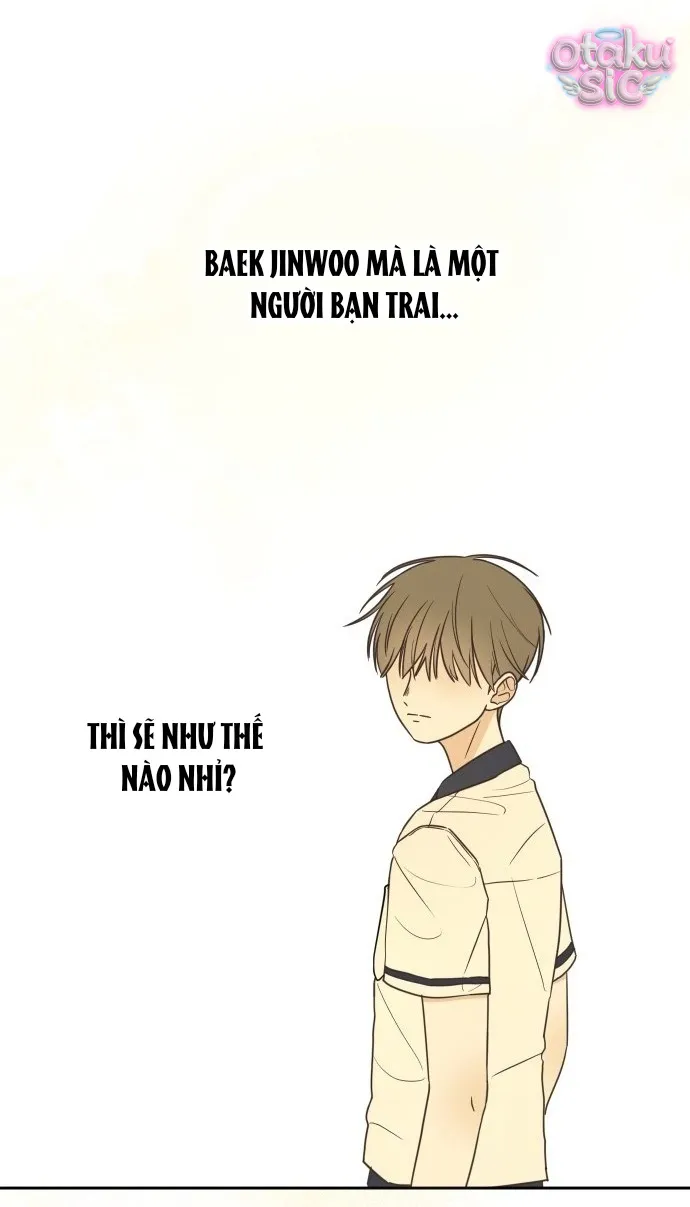 Chanh Mùa Hè Chapter 1 - Trang 19