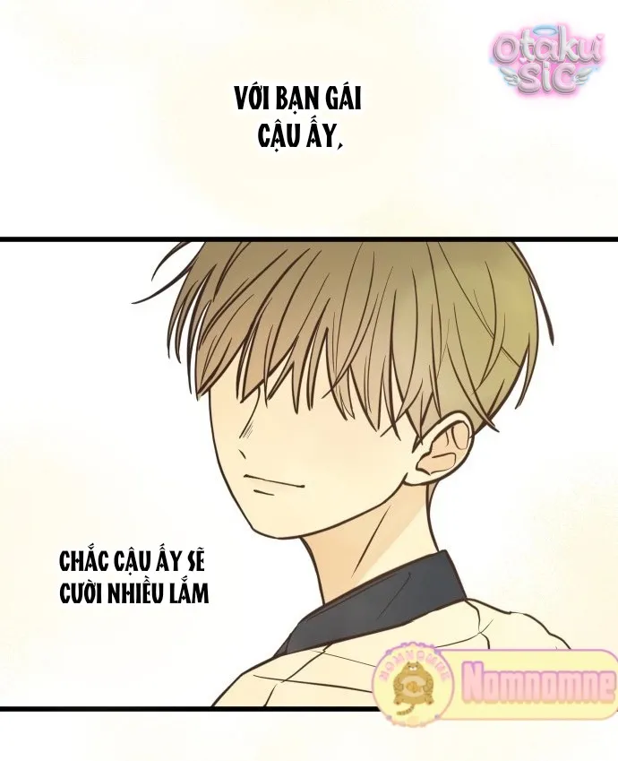 Chanh Mùa Hè Chapter 1 - Trang 20