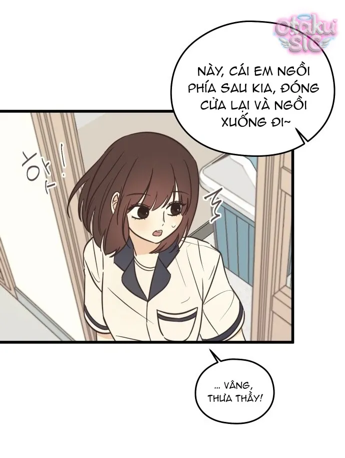 Chanh Mùa Hè Chapter 1 - Trang 25