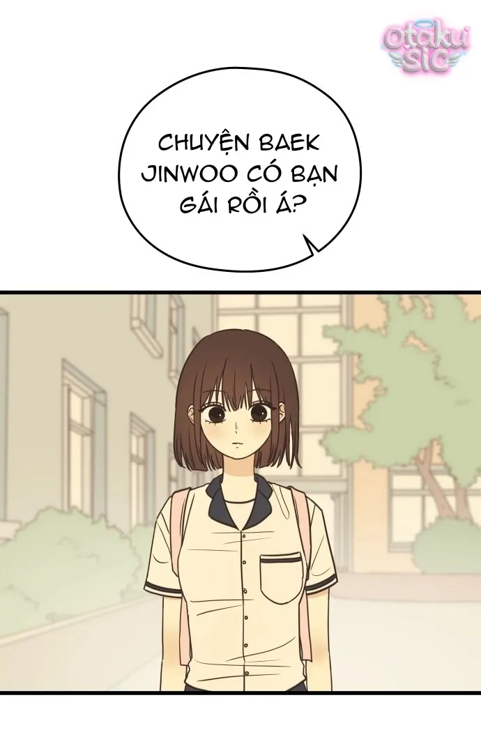 Chanh Mùa Hè Chapter 1 - Trang 30