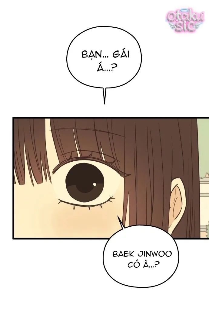 Chanh Mùa Hè Chapter 1 - Trang 32