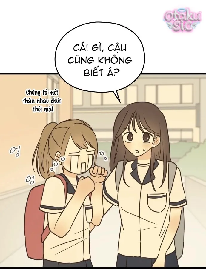 Chanh Mùa Hè Chapter 1 - Trang 33