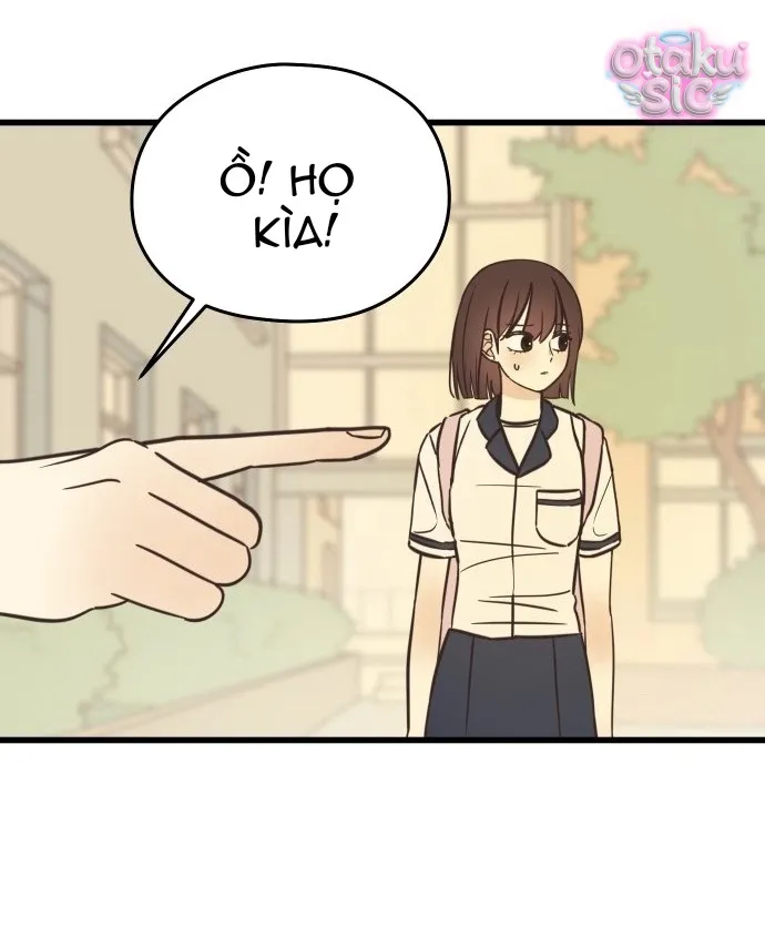 Chanh Mùa Hè Chapter 1 - Trang 35