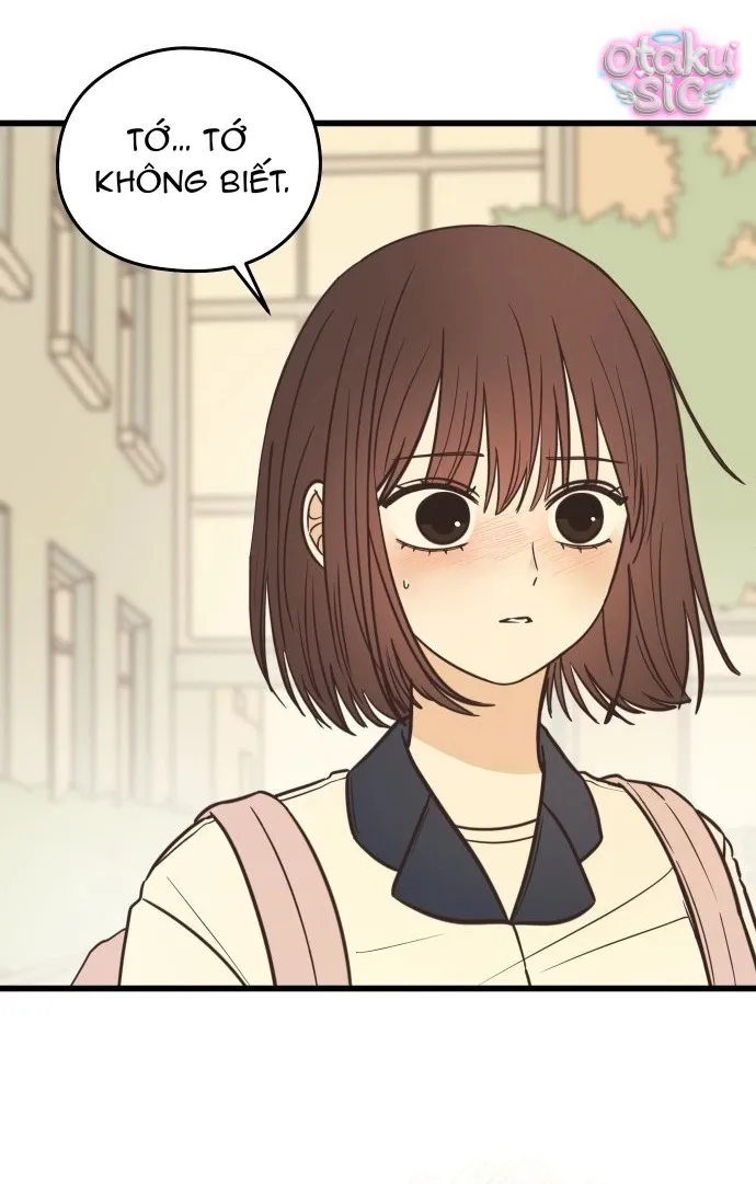Chanh Mùa Hè Chapter 1 - Trang 40