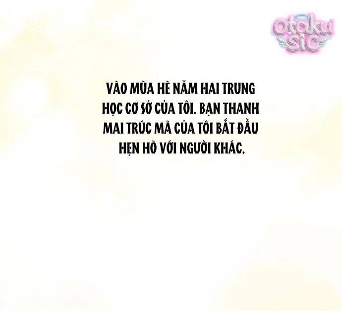 Chanh Mùa Hè Chapter 1 - Trang 46
