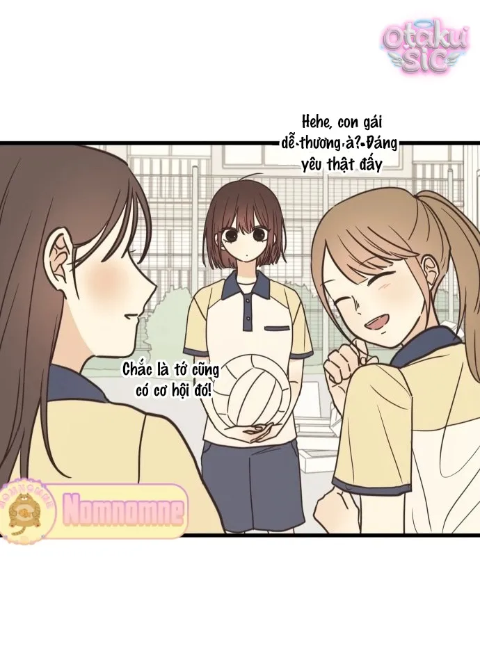 Chanh Mùa Hè Chapter 1 - Trang 6