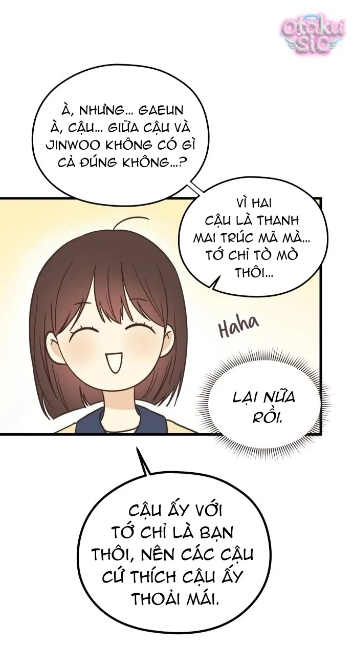 Chanh Mùa Hè Chapter 1 - Trang 7