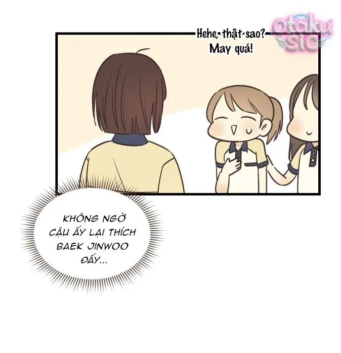 Chanh Mùa Hè Chapter 1 - Trang 8