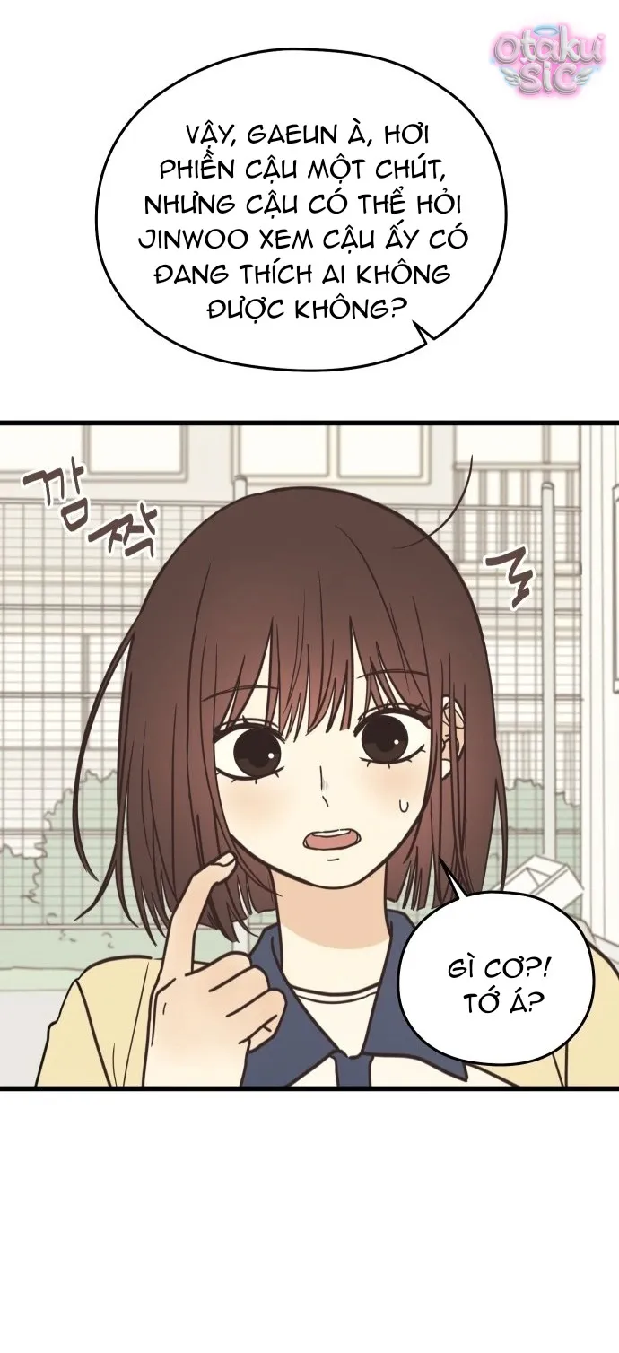 Chanh Mùa Hè Chapter 1 - Trang 9