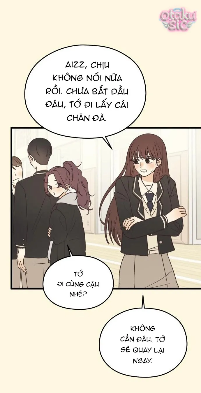 Chanh Mùa Hè Chapter 2 - Trang 10