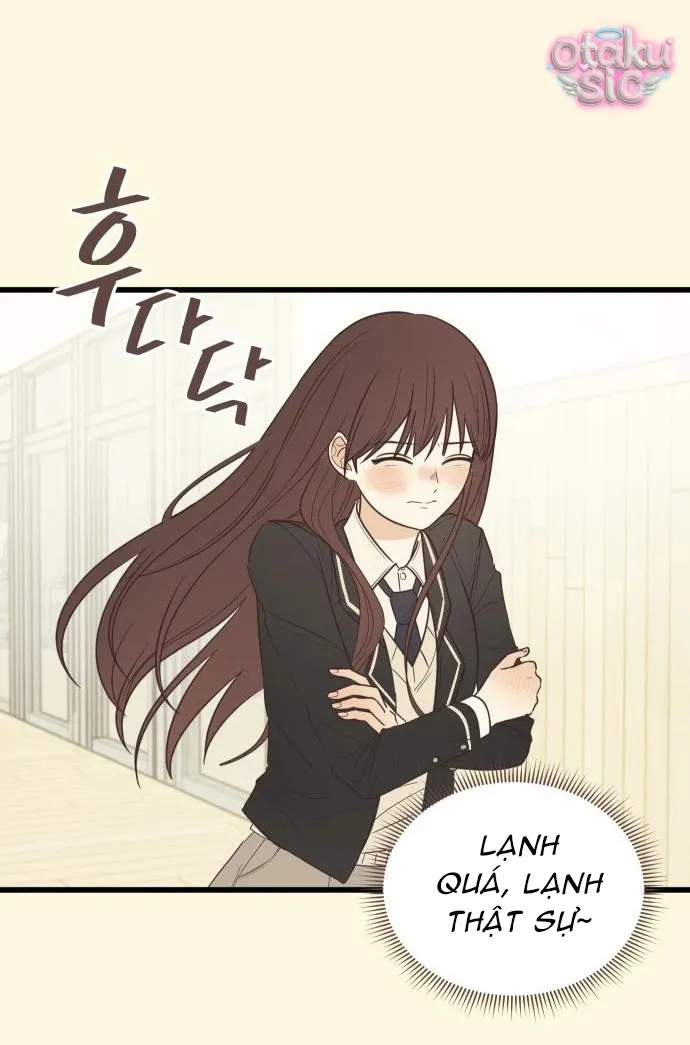 Chanh Mùa Hè Chapter 2 - Trang 11