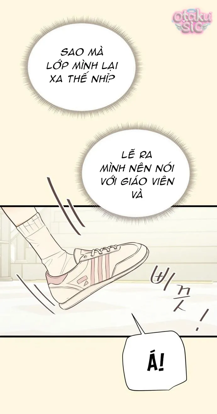 Chanh Mùa Hè Chapter 2 - Trang 12