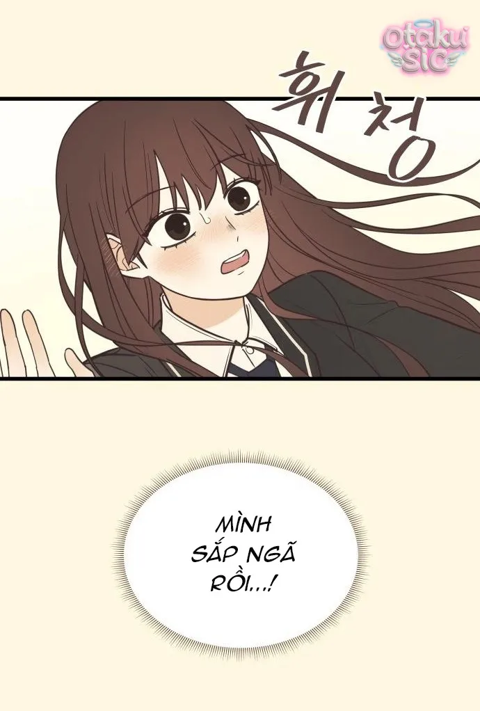 Chanh Mùa Hè Chapter 2 - Trang 13