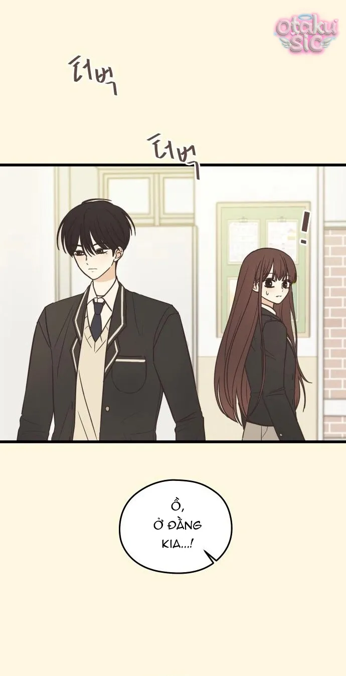 Chanh Mùa Hè Chapter 2 - Trang 21