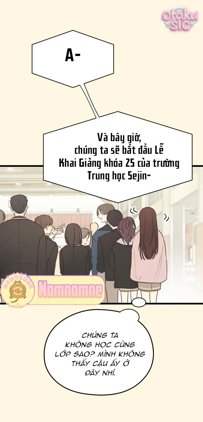 Chanh Mùa Hè Chapter 2 - Trang 26