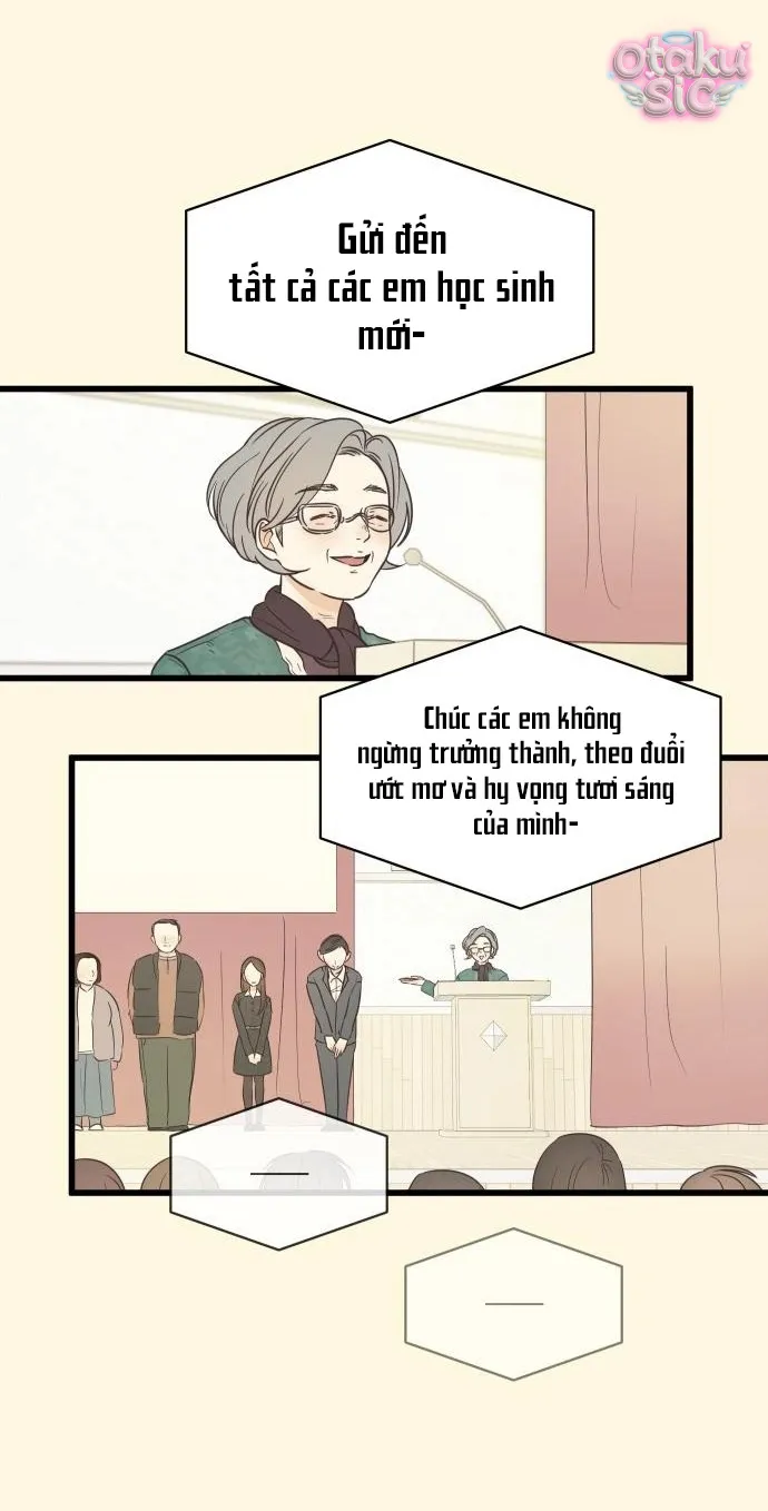 Chanh Mùa Hè Chapter 2 - Trang 27