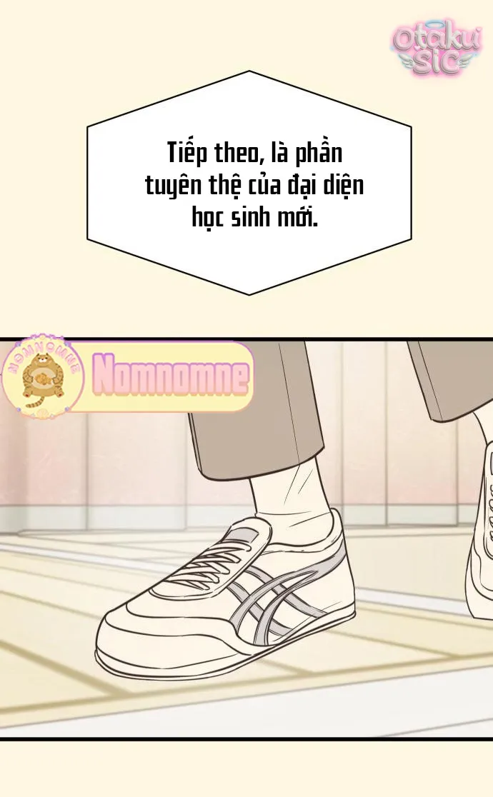 Chanh Mùa Hè Chapter 2 - Trang 28