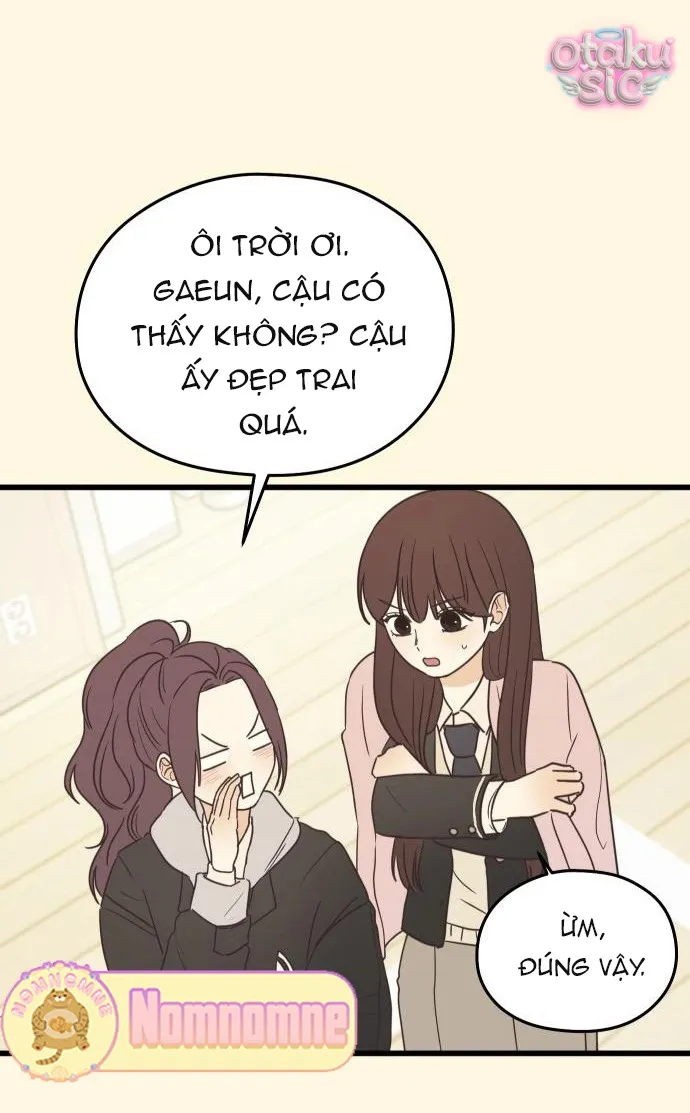 Chanh Mùa Hè Chapter 2 - Trang 31