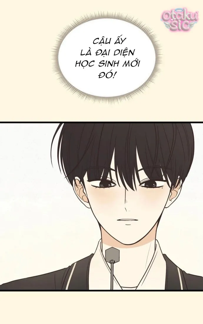 Chanh Mùa Hè Chapter 2 - Trang 32