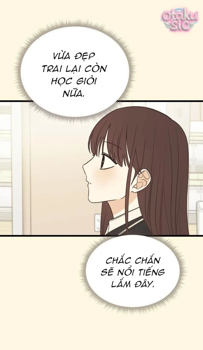 Chanh Mùa Hè Chapter 2 - Trang 33