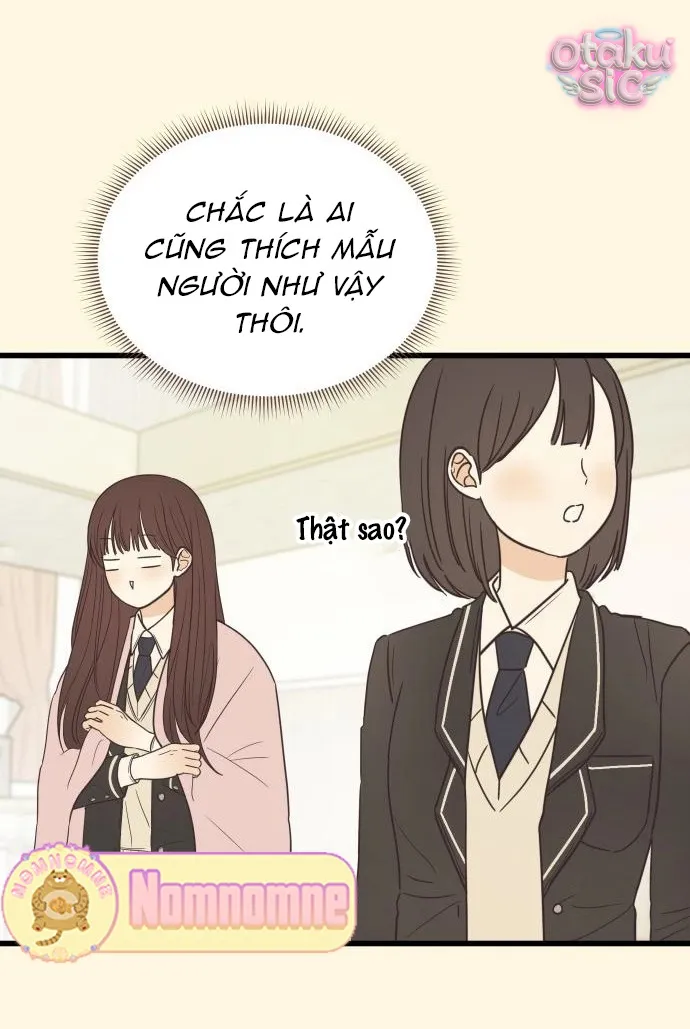 Chanh Mùa Hè Chapter 2 - Trang 35