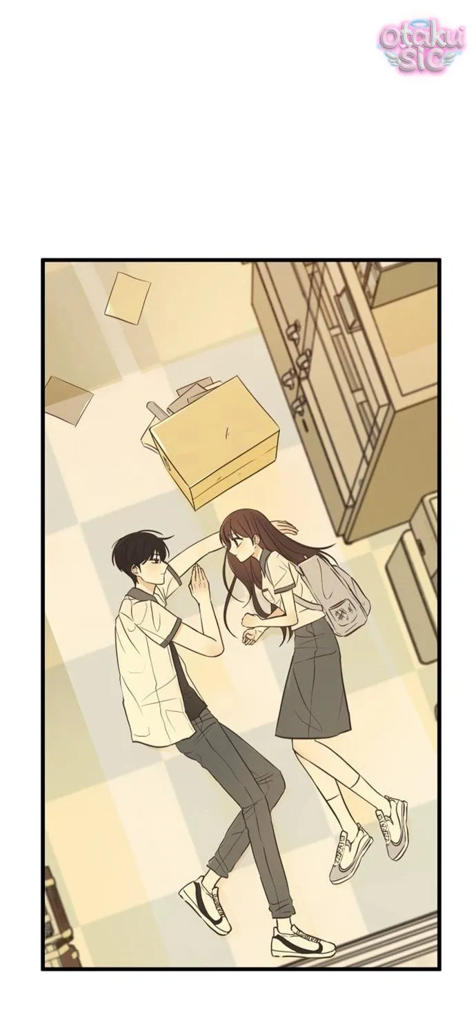 Chanh Mùa Hè Chapter 2 - Trang 4