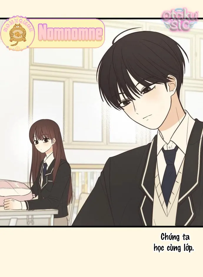 Chanh Mùa Hè Chapter 2 - Trang 42
