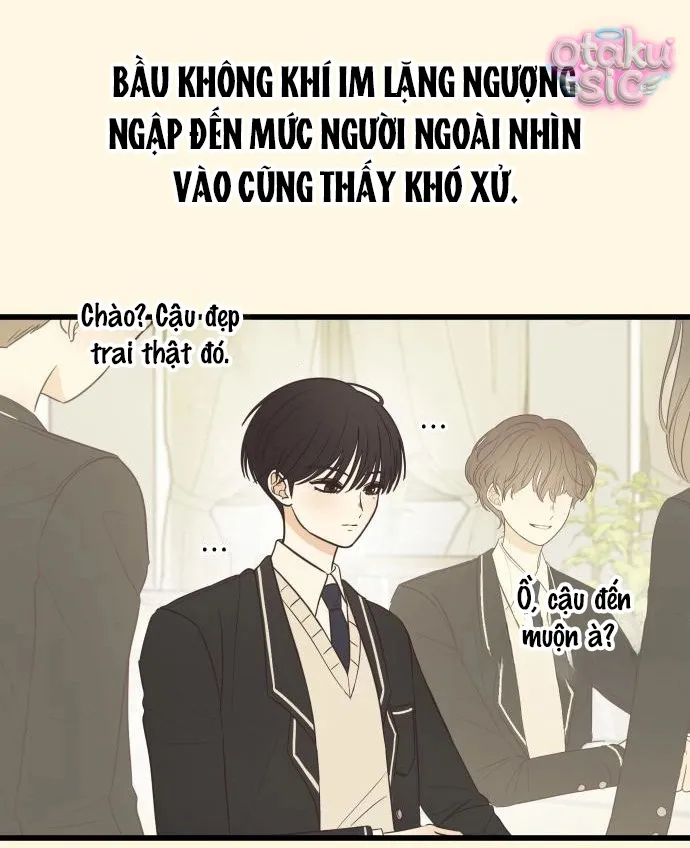 Chanh Mùa Hè Chapter 2 - Trang 43