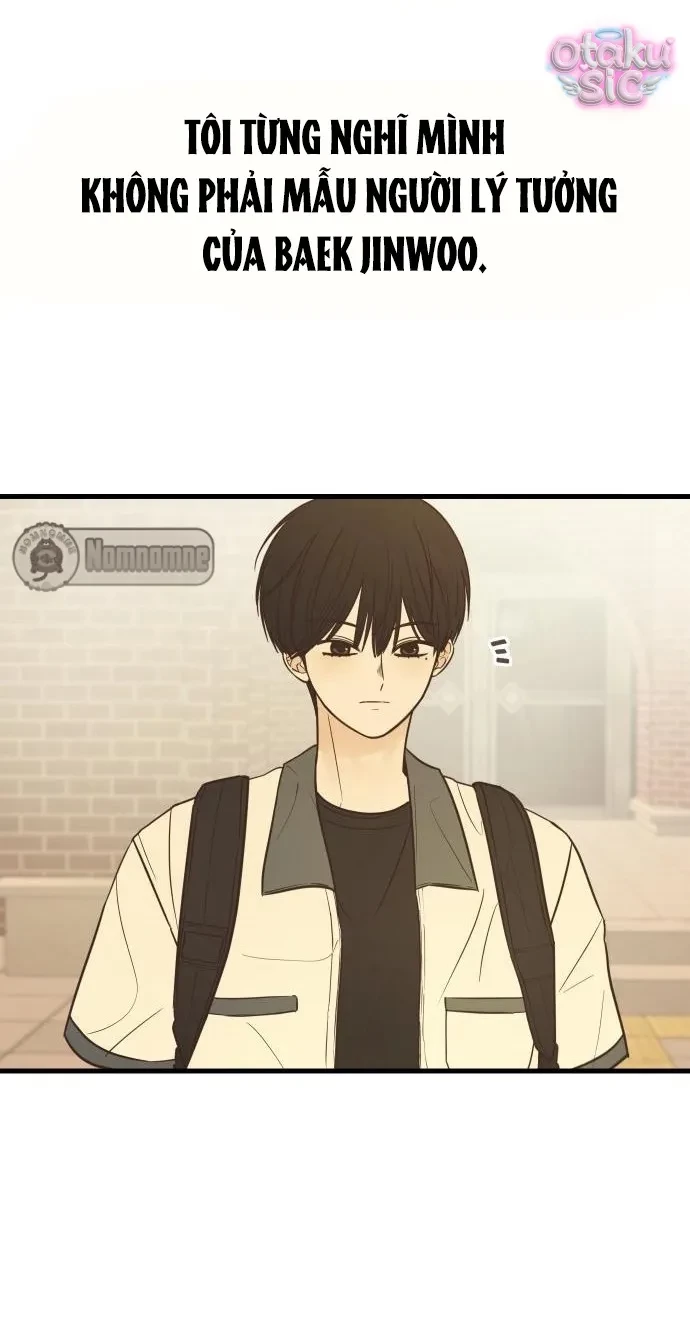 Chanh Mùa Hè Chapter 3 - Trang 10