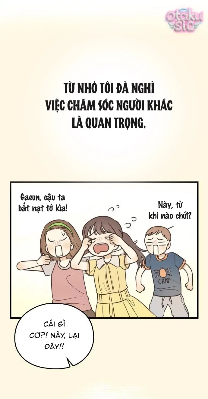 Chanh Mùa Hè Chapter 3 - Trang 15