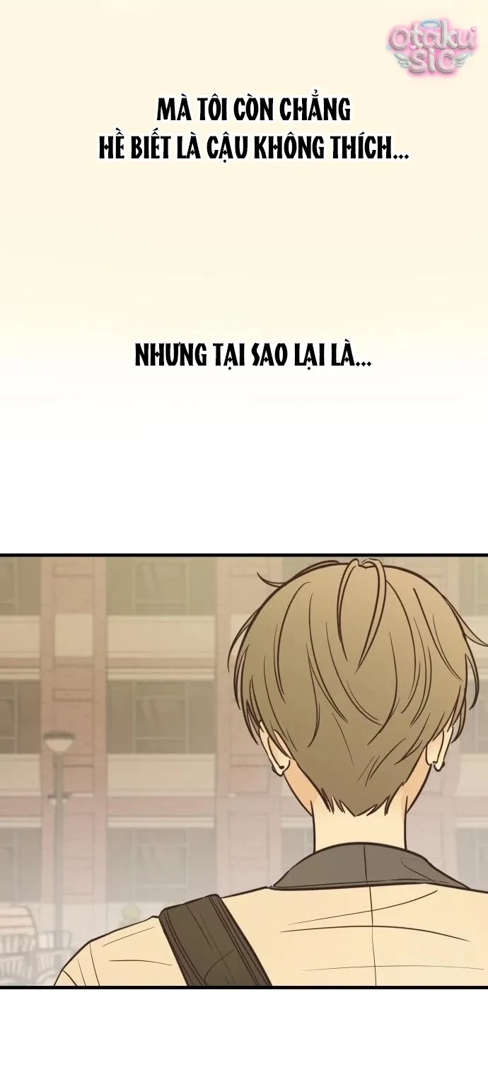 Chanh Mùa Hè Chapter 3 - Trang 20