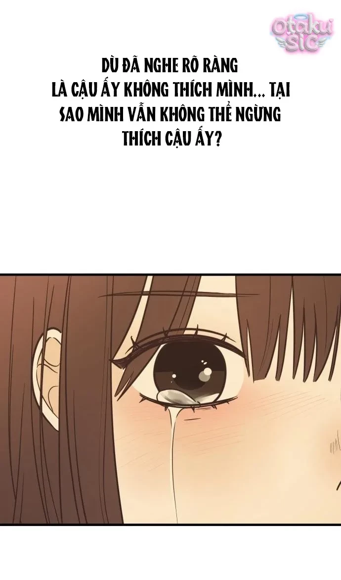 Chanh Mùa Hè Chapter 3 - Trang 21