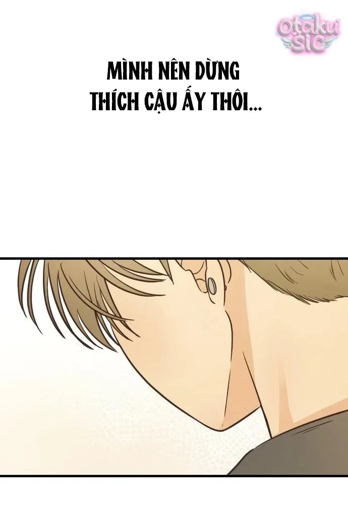 Chanh Mùa Hè Chapter 3 - Trang 22