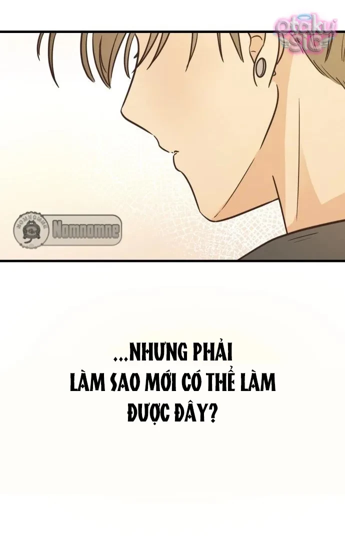 Chanh Mùa Hè Chapter 3 - Trang 23