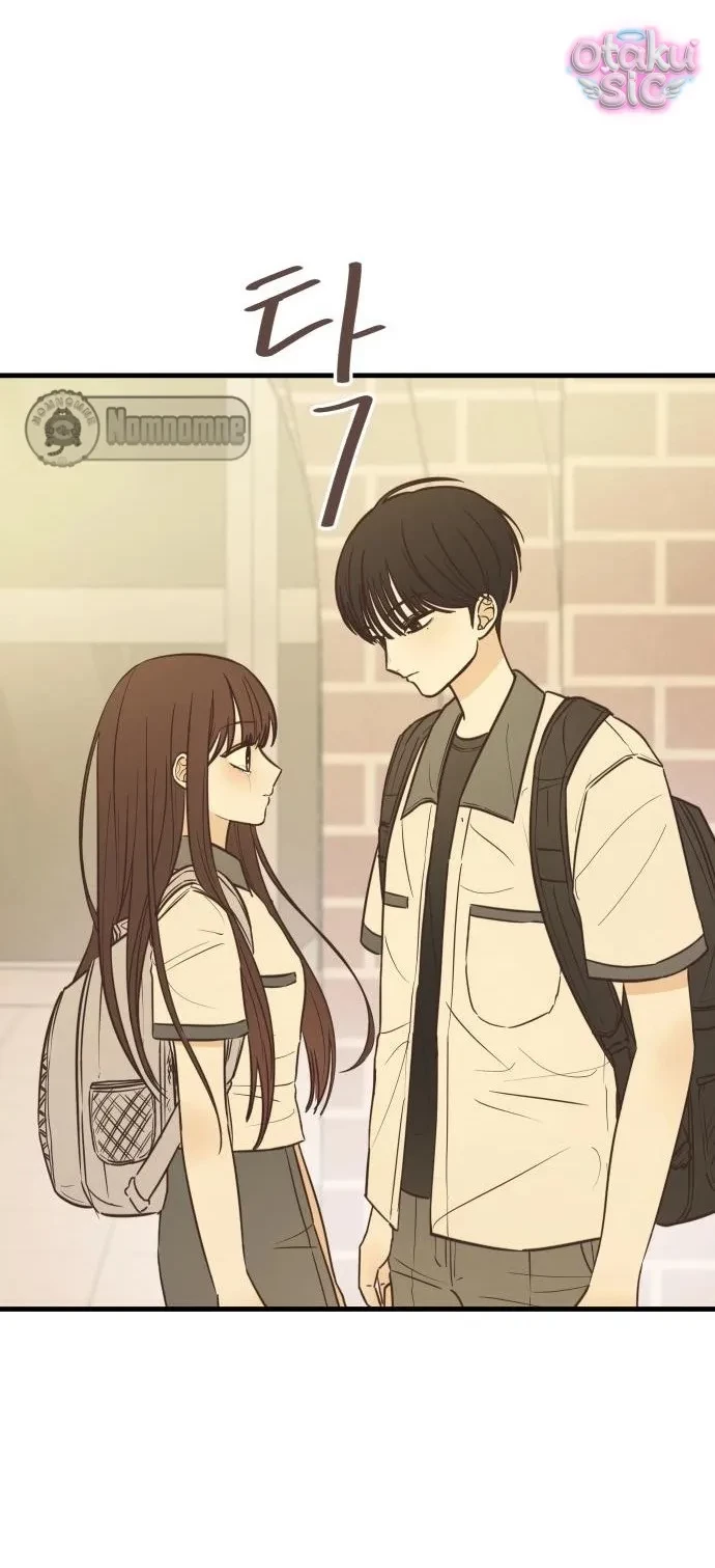 Chanh Mùa Hè Chapter 3 - Trang 24