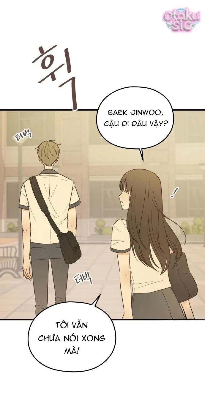 Chanh Mùa Hè Chapter 3 - Trang 28