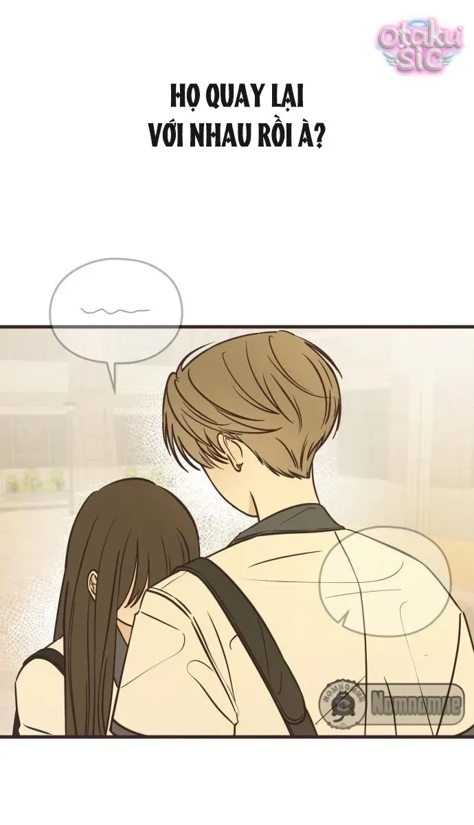 Chanh Mùa Hè Chapter 3 - Trang 4