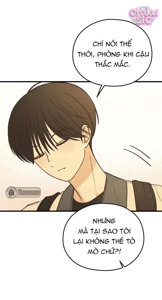 Chanh Mùa Hè Chapter 3 - Trang 42