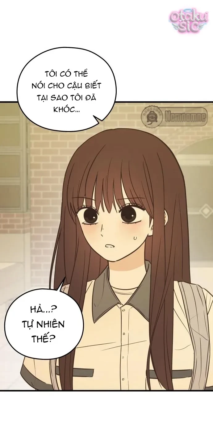 Chanh Mùa Hè Chapter 3 - Trang 44