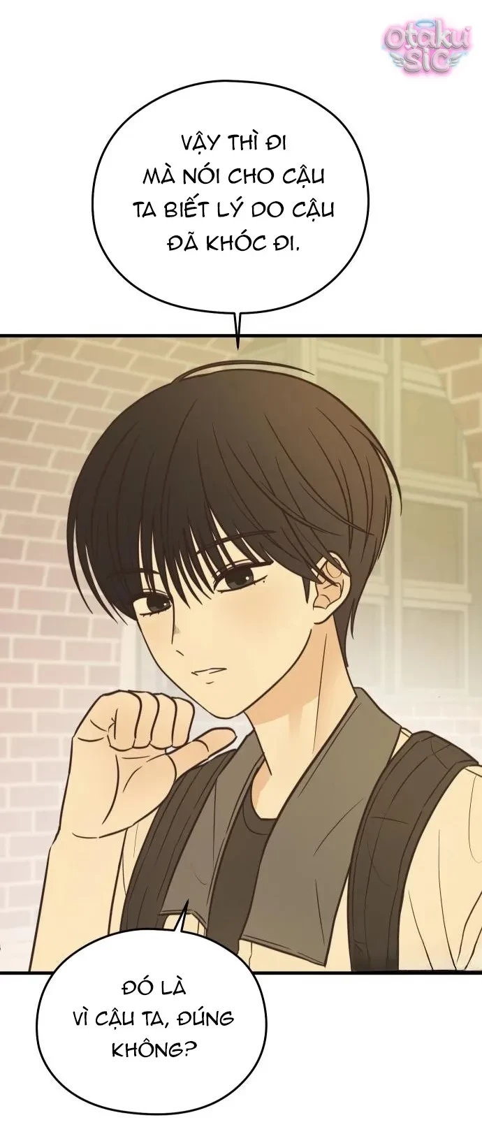 Chanh Mùa Hè Chapter 3 - Trang 45