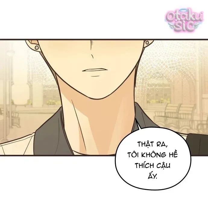 Chanh Mùa Hè Chapter 3 - Trang 7