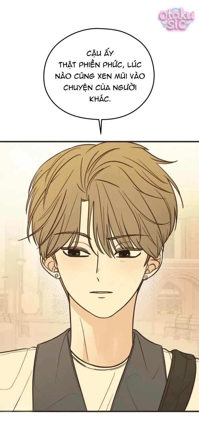 Chanh Mùa Hè Chapter 3 - Trang 8
