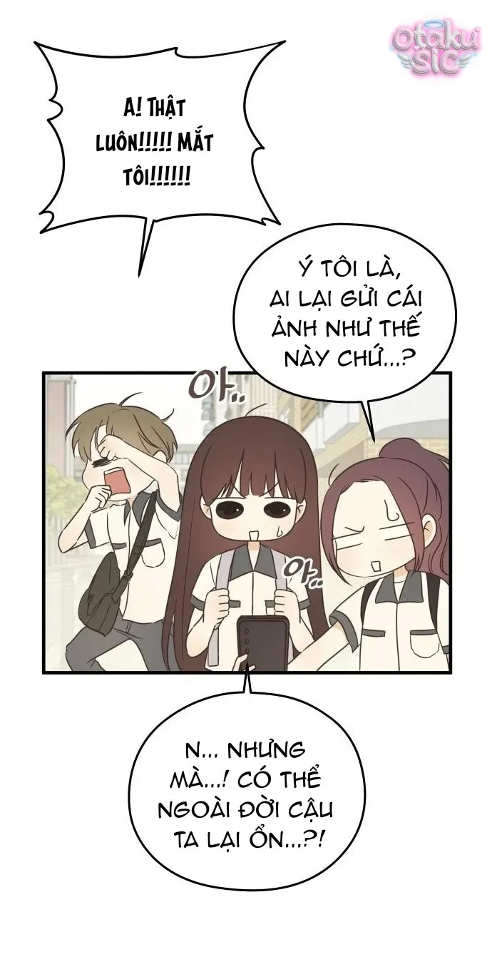 Chanh Mùa Hè Chapter 4 - Trang 12