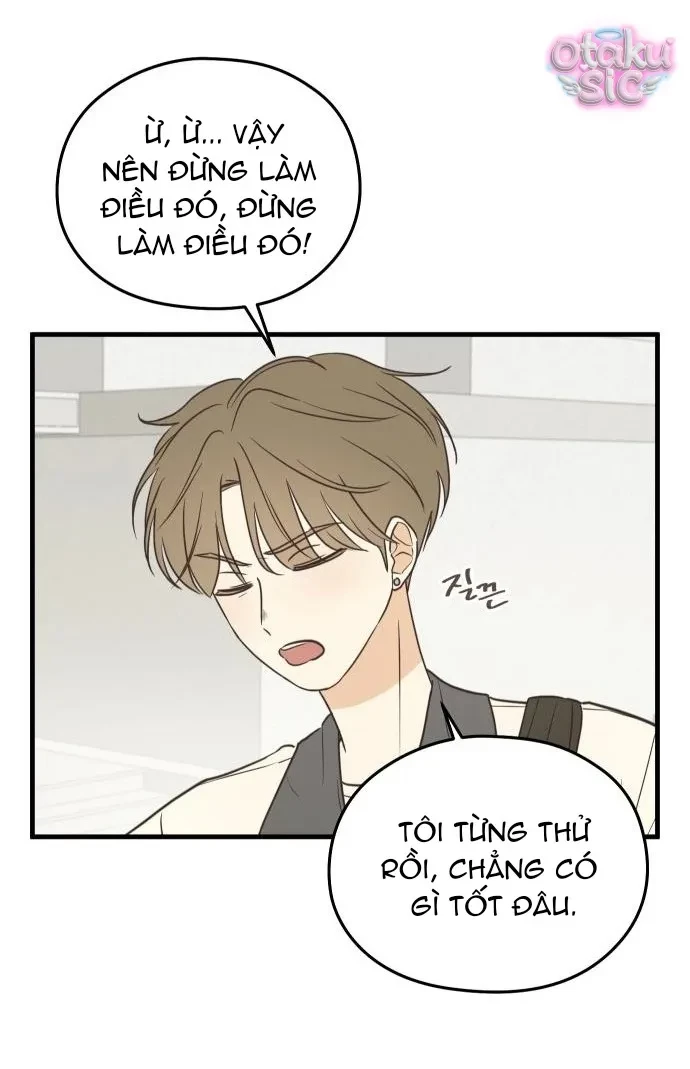 Chanh Mùa Hè Chapter 4 - Trang 16