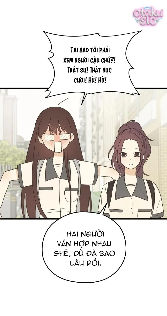 Chanh Mùa Hè Chapter 4 - Trang 18