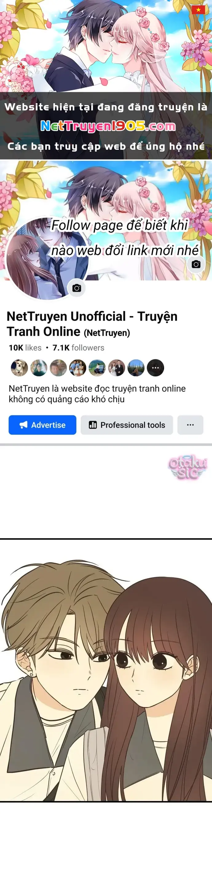 Chanh Mùa Hè Chapter 4 - Trang 2