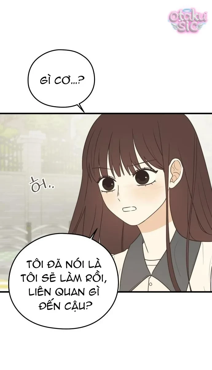Chanh Mùa Hè Chapter 4 - Trang 20