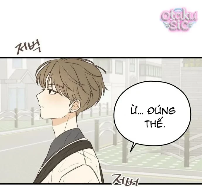 Chanh Mùa Hè Chapter 4 - Trang 21
